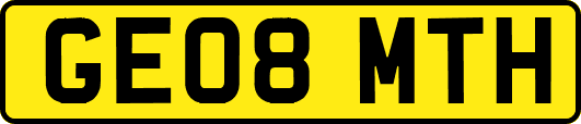GE08MTH
