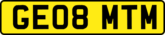GE08MTM
