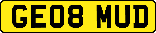 GE08MUD