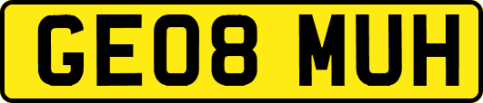 GE08MUH