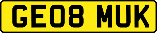 GE08MUK