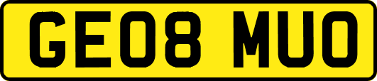 GE08MUO