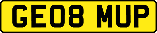 GE08MUP