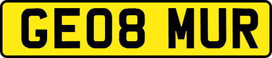 GE08MUR