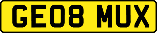 GE08MUX