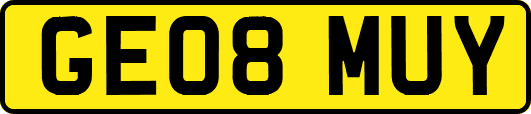 GE08MUY