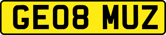 GE08MUZ