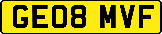 GE08MVF