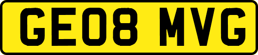 GE08MVG