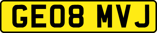 GE08MVJ