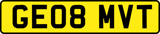 GE08MVT