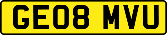 GE08MVU