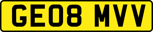 GE08MVV