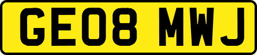 GE08MWJ