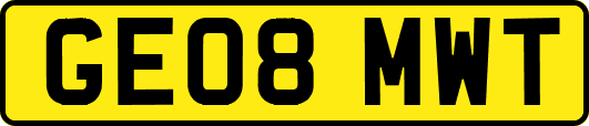 GE08MWT