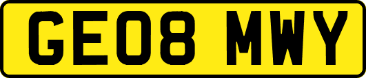 GE08MWY