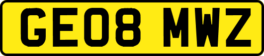 GE08MWZ