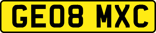 GE08MXC