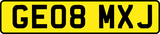 GE08MXJ