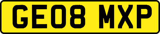 GE08MXP