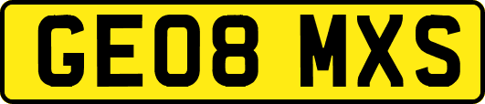 GE08MXS