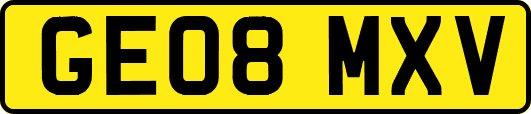 GE08MXV