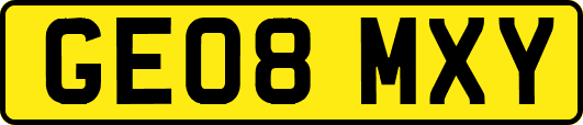 GE08MXY
