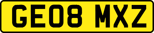 GE08MXZ