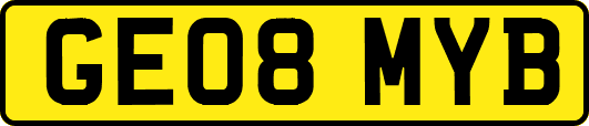 GE08MYB
