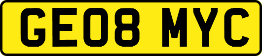 GE08MYC