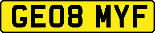 GE08MYF