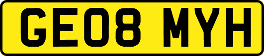 GE08MYH