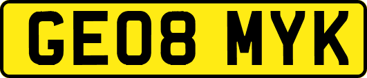 GE08MYK