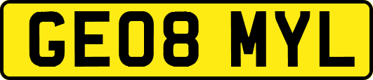GE08MYL