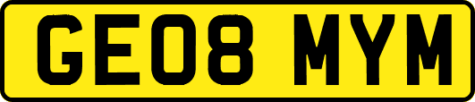 GE08MYM