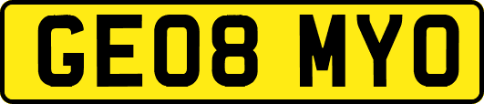 GE08MYO