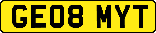 GE08MYT