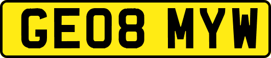 GE08MYW