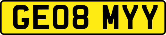 GE08MYY