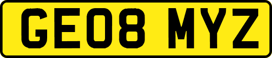 GE08MYZ