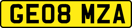 GE08MZA