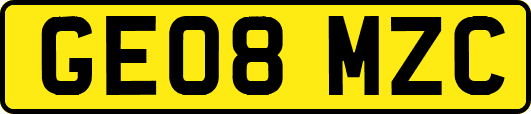 GE08MZC