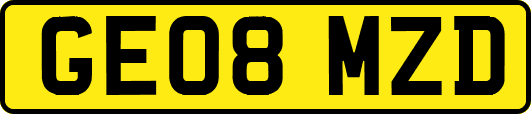 GE08MZD