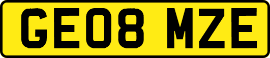 GE08MZE