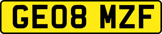 GE08MZF
