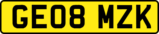 GE08MZK