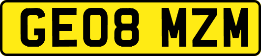 GE08MZM