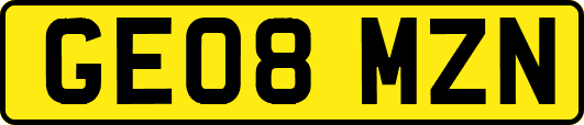 GE08MZN