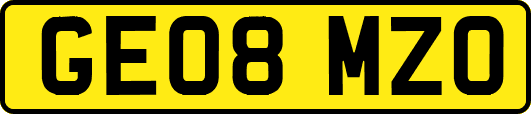 GE08MZO