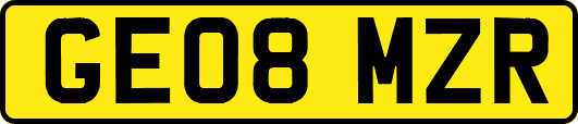 GE08MZR